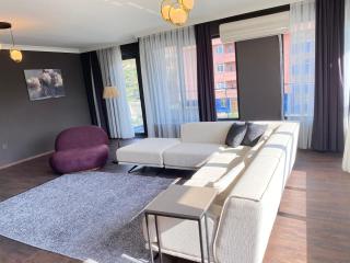1007 Central 3 plus 1 Wide Close to Consulates - Kavaklıdere - 7