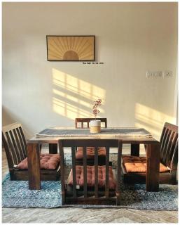 3 BR Luxe Penthouse nearby Harkipauri by Manstays - Haridwār - 7