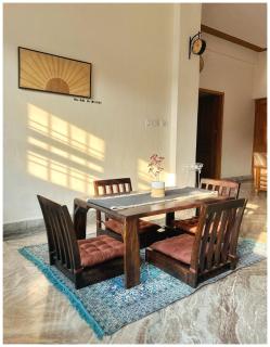 3 BR Luxe Penthouse nearby Harkipauri by Manstays - Haridwār - 2