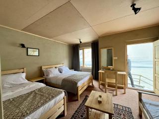 Bucolic River Resort - 2