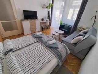 Piac Street Apartment -Debrecen - Debrecen - 4