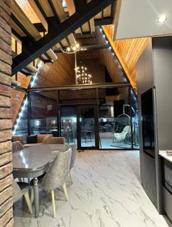 Brookhill Villa - Ganja - 9
