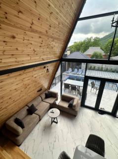 Brookhill Villa - Ganja - 8