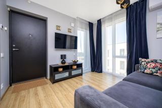 Kauko Apartment, TAKAS Į JŪRĄ, Šildomas baseinas - Palanga - 3