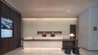 Atour Hotel Zhengzhou Zhenghong City Garden Road - Zhengzhou - 3
