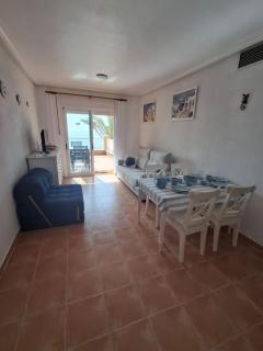 Golf Marina de la Torre con vistas al mar - 7