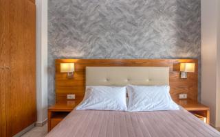 Christina Beach Hotel - Kissamos - 8