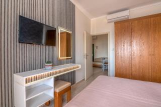 Christina Beach Hotel - Kissamos - 1