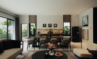 Argo Pattaya Resort and Villas - Ban Huai Yai - 1