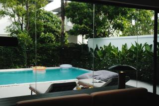 Argo Pattaya Resort and Villas - Ban Huai Yai - 6