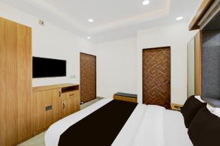 Hotel O Aamantra Residency - Udaipur - 9