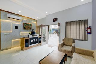 Hotel O Aamantra Residency - Udaipur - 8
