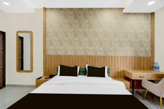 Hotel O Aamantra Residency - Udaipur - 6