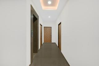 Hotel O Aamantra Residency - Udaipur - 5