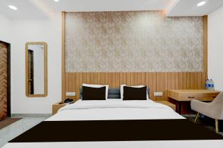 Hotel O Aamantra Residency - Udaipur - 4