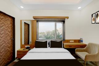 Hotel O Aamantra Residency - Udaipur - 2