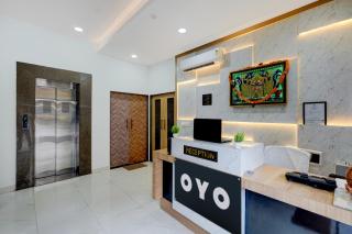 Hotel O Aamantra Residency - Udaipur - 1