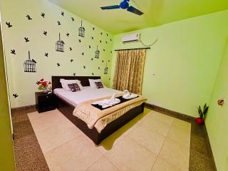 Aqua Kutir - Raichak - 8
