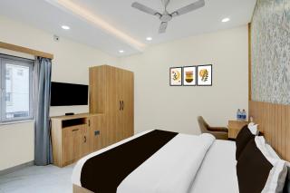 Hotel O Hotel SS Prime - 7