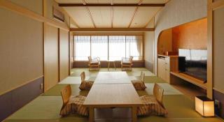 Tsukino Sumika Atami Juraku Hotel - Atami - 7