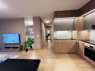 Karzo Property LU 206 Free Garage - 8