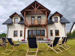 Villa Terra - Wąwolnica - 8