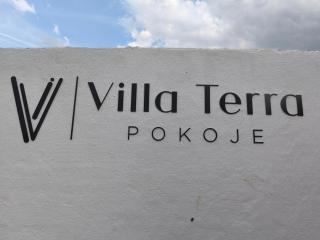 Villa Terra - Wąwolnica - 6
