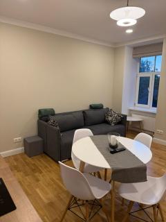 Pine cone cozy apartment - Rīga - 5