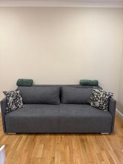 Pine cone cozy apartment - Rīga - 8