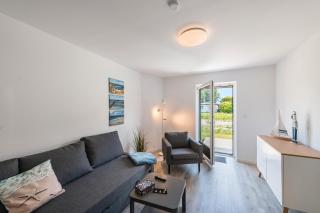 Strandnahe Fewo 2 - Dierhagen - 9