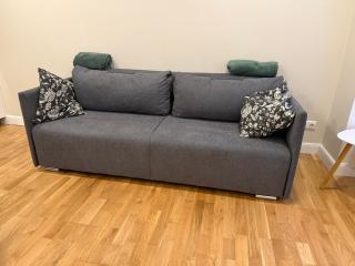 Pine cone cozy apartment - Rīga - 6