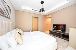 Amazing 2 Bed Burj views - 3