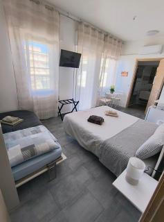 b&b Casa Balai 72 a 100 mt dal mare - Porto Torres - 6