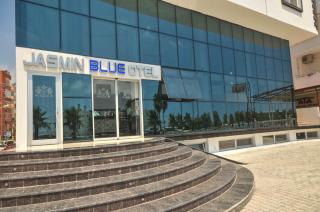 Jasmin Blue hotel - Ayaştürkmenli - 0