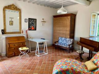 Cottage authentique et chaleureux entre Pau et Lourdes pour 7 personnes - 5