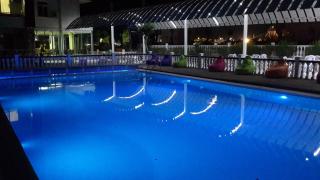 Jasmin Blue hotel - Ayaştürkmenli - 4