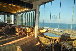 Jasmin Blue hotel - Ayaştürkmenli - 1