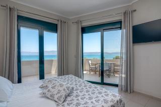 Christina Beach Hotel - Kissamos - 6