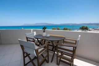 Christina Beach Hotel - Kissamos - 5