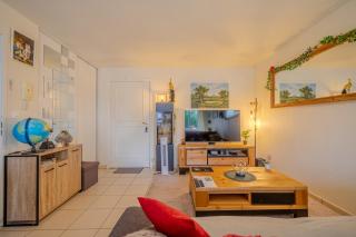 T2 Cosy - Résidence avec Parc et Piscine - Marans - 2