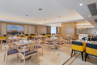 Venus International Hotel Changsha Meixihu Branch - Yingwanzhen - 8