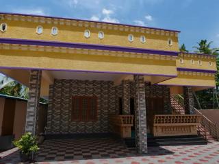 Dream world home - Kollam - 0