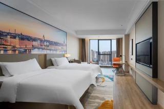 Venus International Hotel Changsha Meixihu Branch - Yingwanzhen - 6
