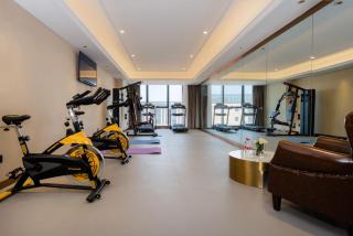 Venus International Hotel Changsha Meixihu Branch - Yingwanzhen - 1
