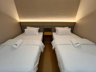 U&ME HOTEL Segamat Sdn Bhd - 6