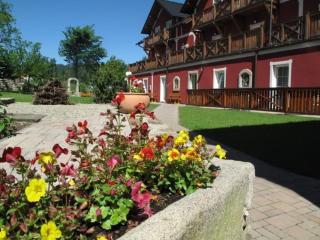 Hotel Barborka - Přední Výtoň - 7