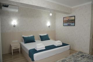 HOTEL MERCURI-MERIDIAN - Bukhara - 5