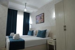 HOTEL MERCURI-MERIDIAN - Bukhara - 2