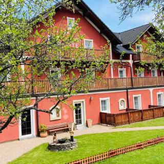Hotel Barborka - Přední Výtoň - 8
