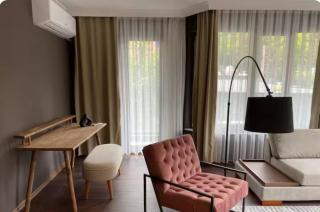 1003 Close to spacious central consulates - Kavaklıdere - 5